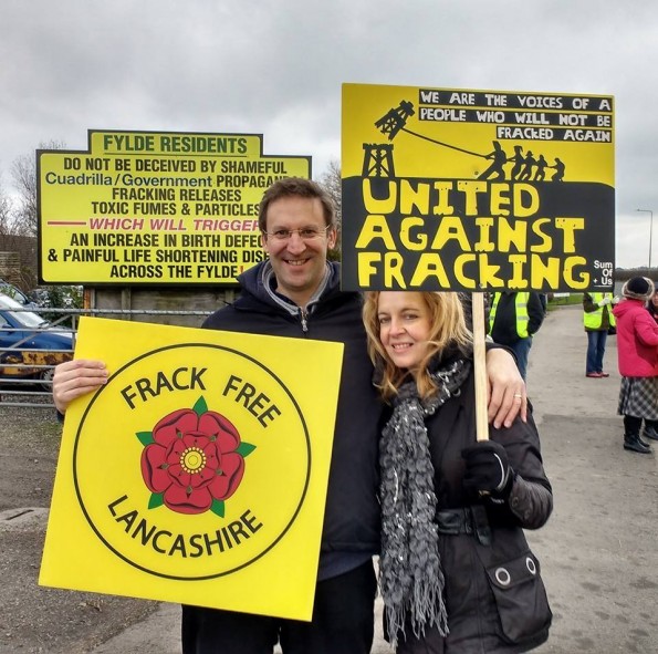 You will not take our flowers