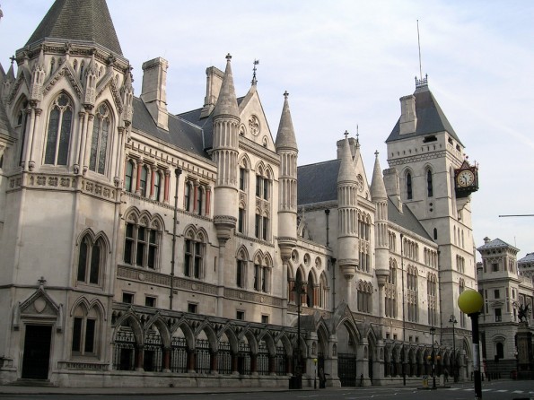 Court of Appeal